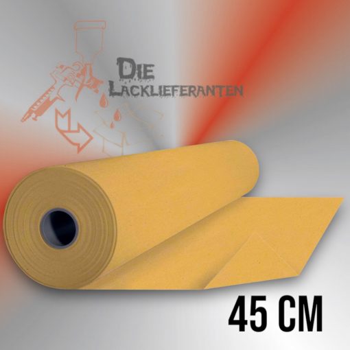 Colad Abdeckpapier Rolle 45cm Breit x 450m  40g #210045